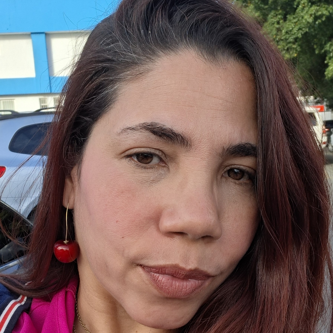 Francesca Mirabal