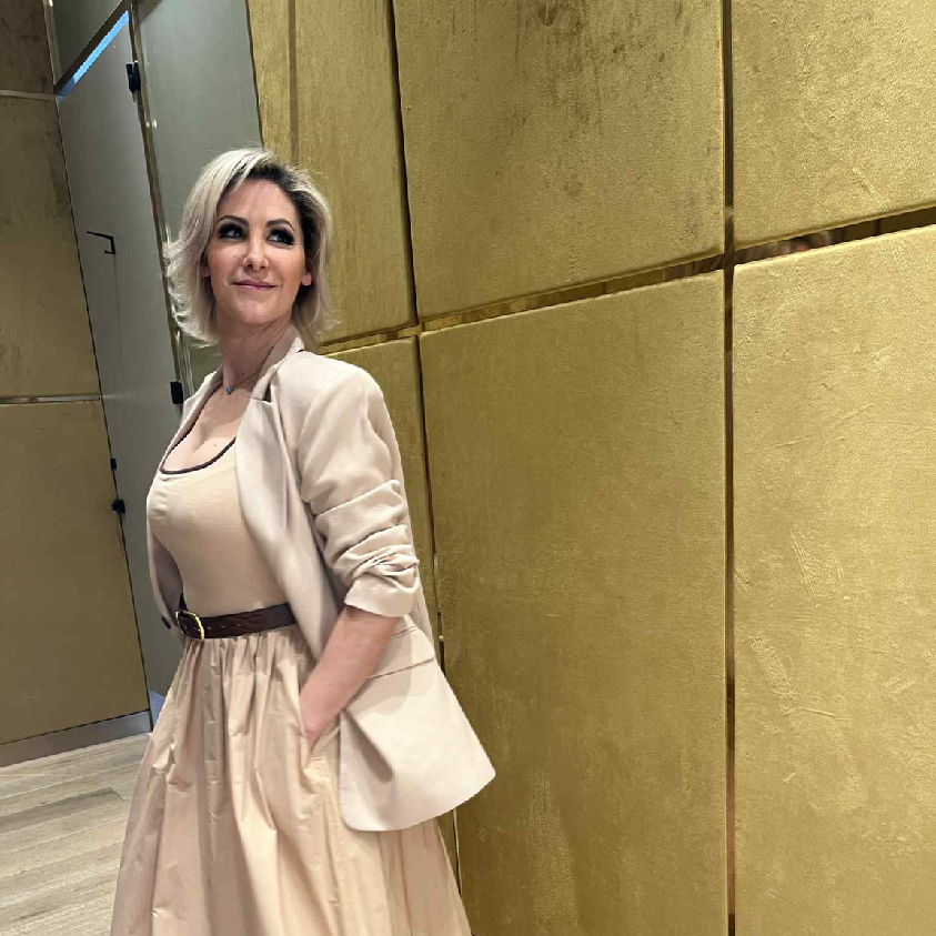 Julia Krstic