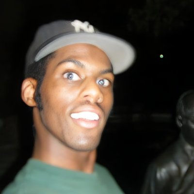 Jomo Jenkins
