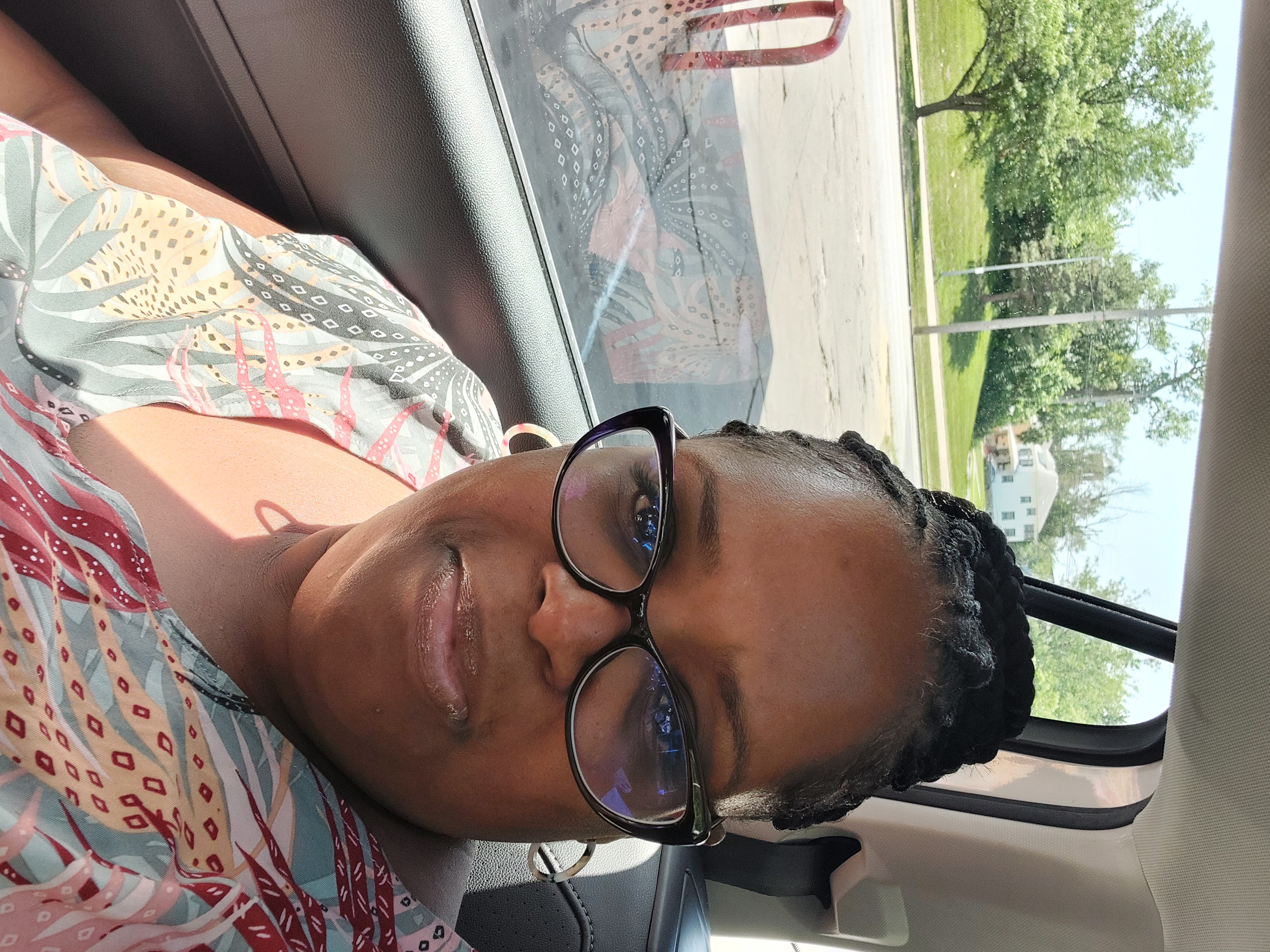Mary Ervin
