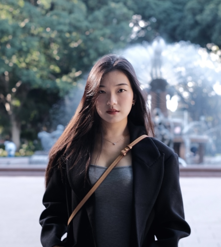 Zoe Chan