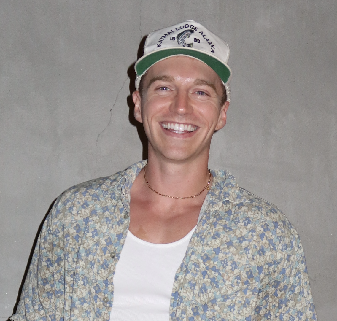 Kelton Maloy