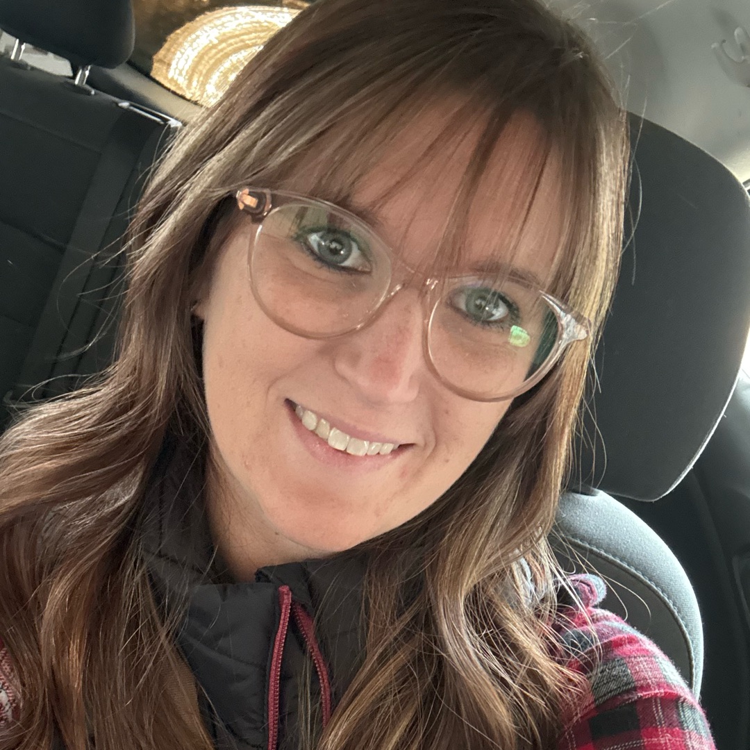 Jeanna Spencer