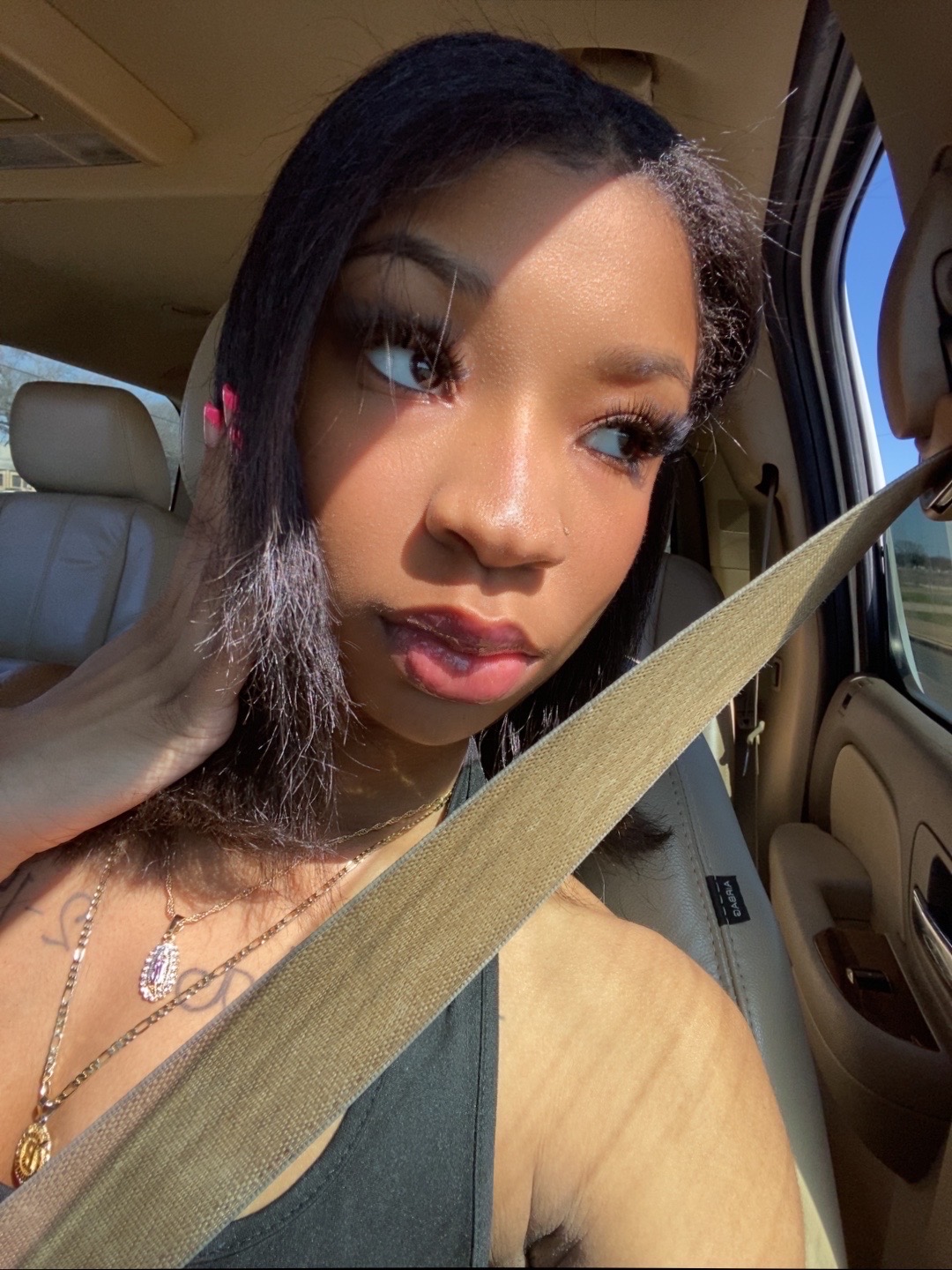 Breany Williams