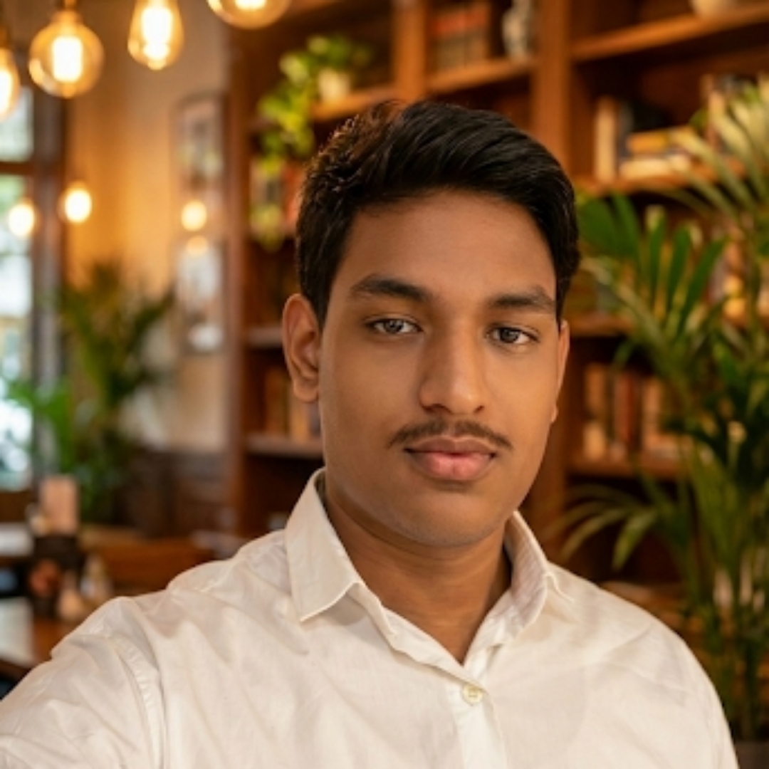 Gourav Buddha