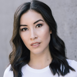 Stef Chang