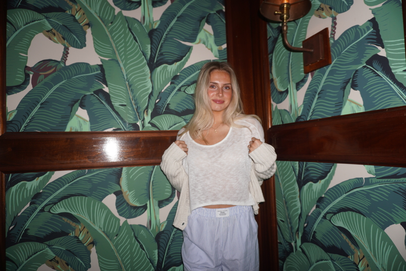 Ava Fairbanks