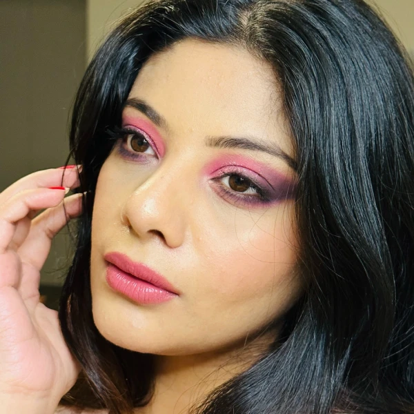 Simran Kaur