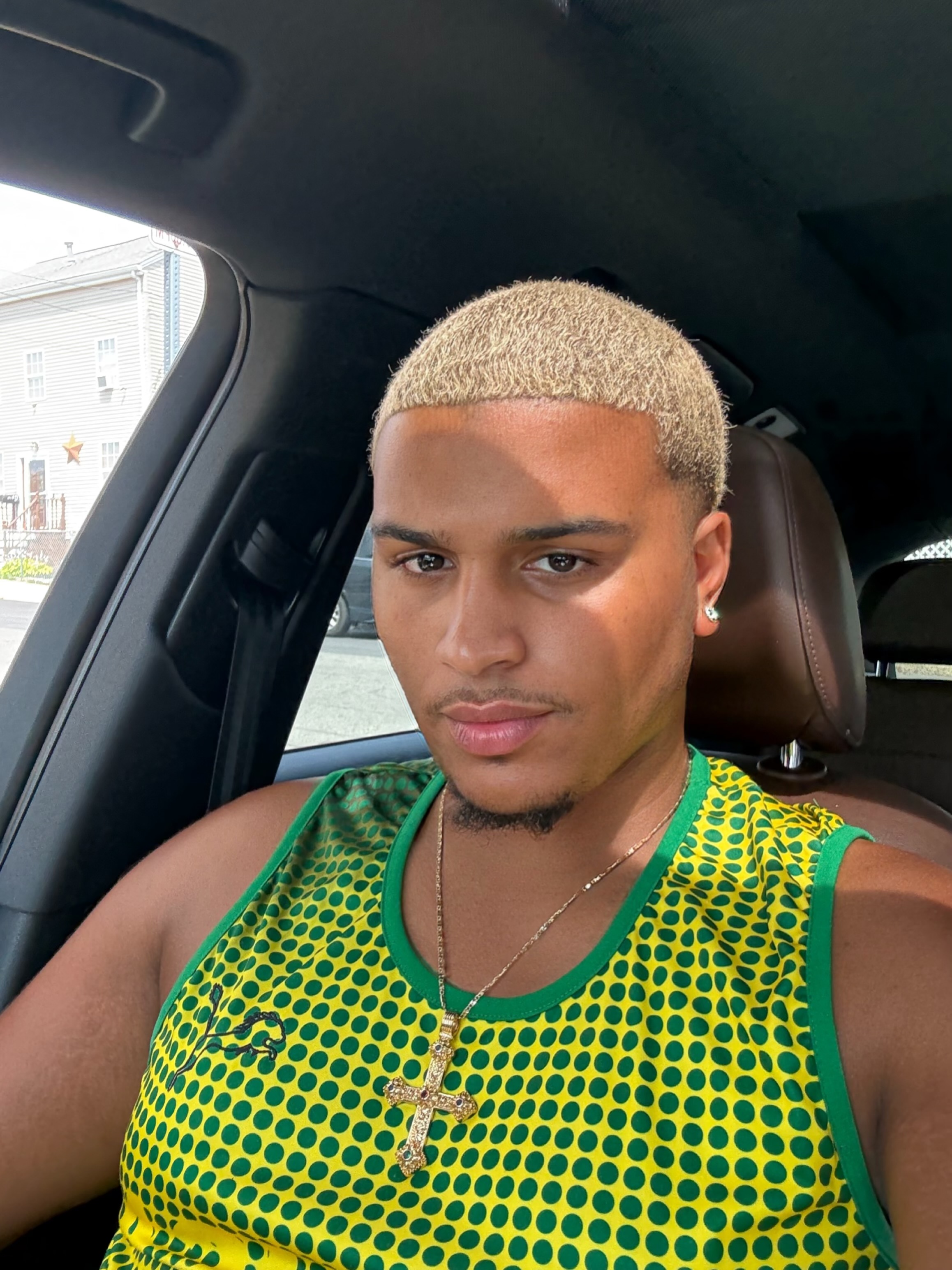 Darius Winslow