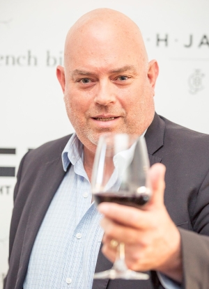 David Hagger