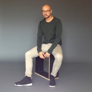 Garth Ernstzen