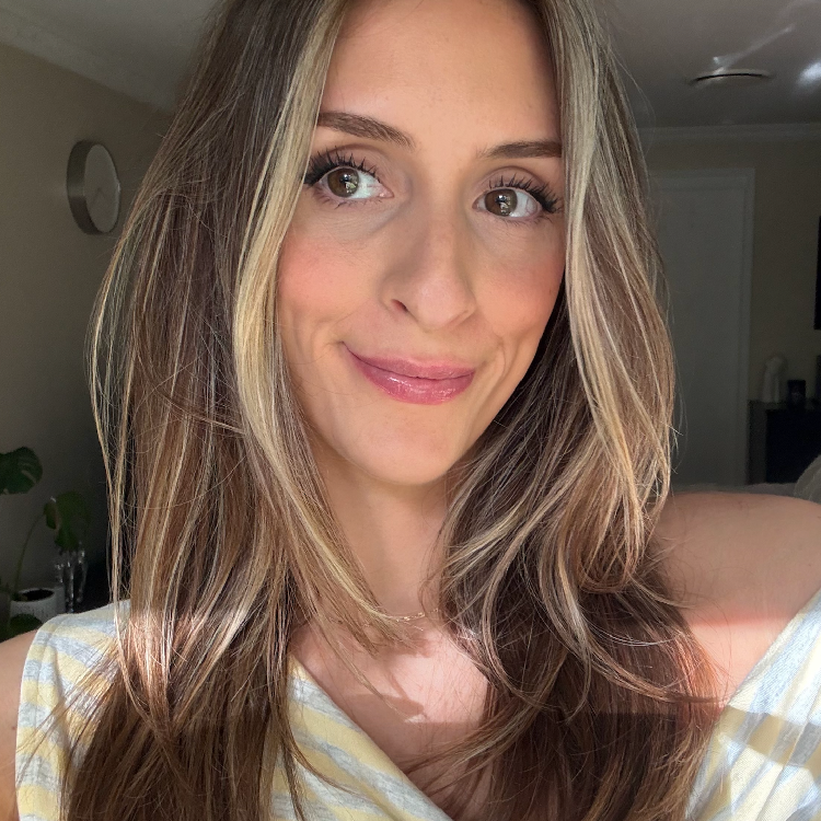 Isabella Granero
