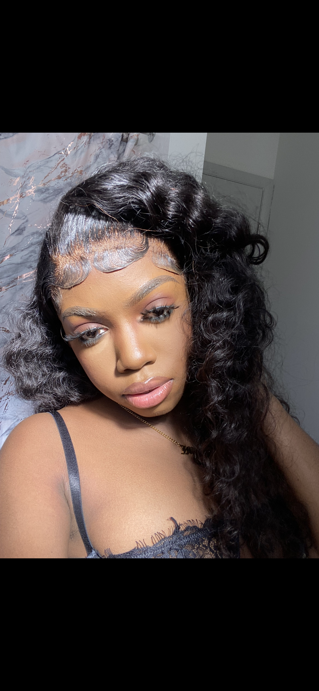 Janiyah Michelle