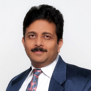 Sam Kumar S