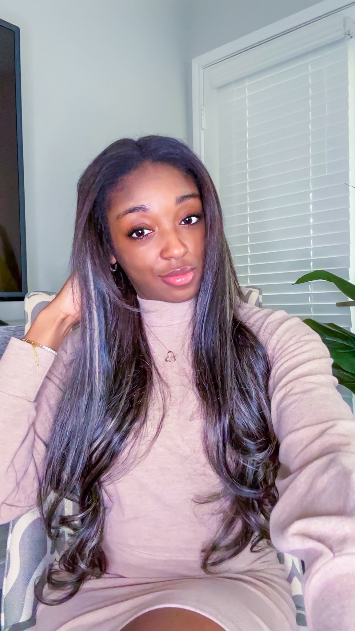 Loniesha Patterson