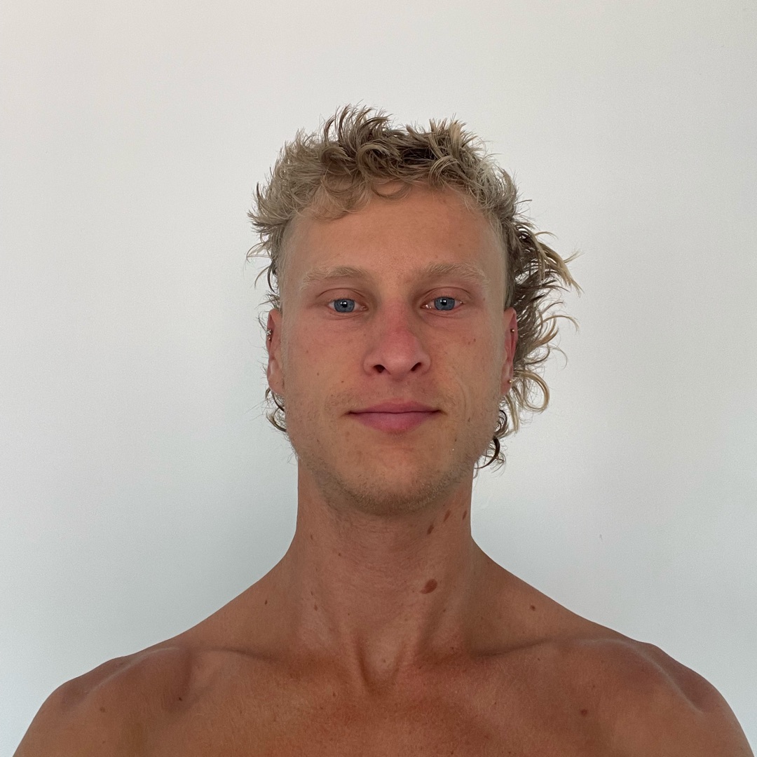 Kieran Hennig