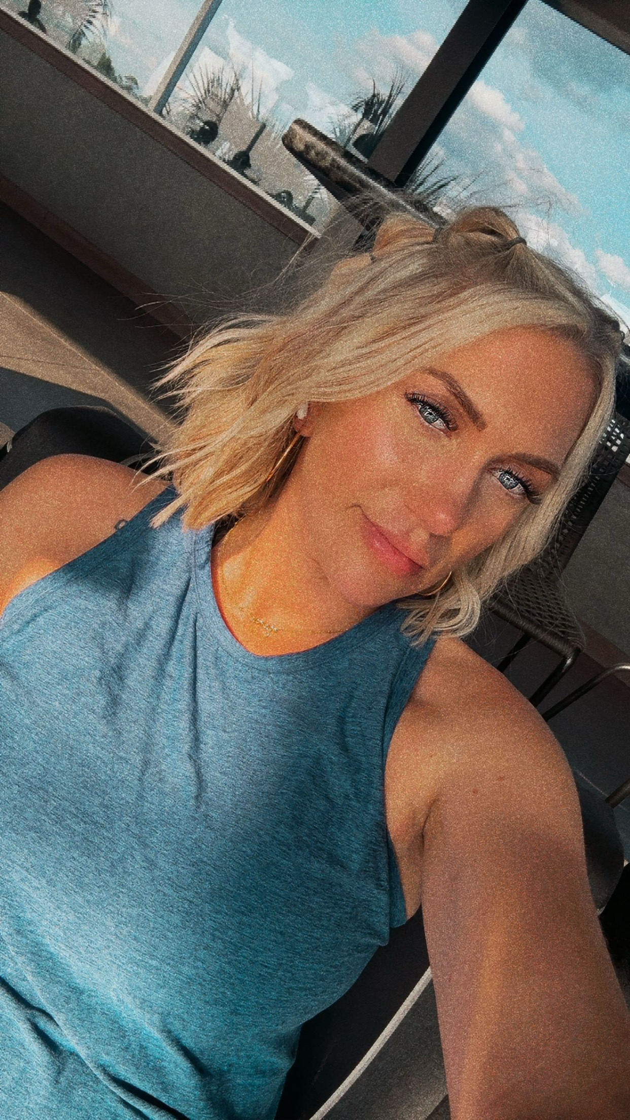 Brittani Webb