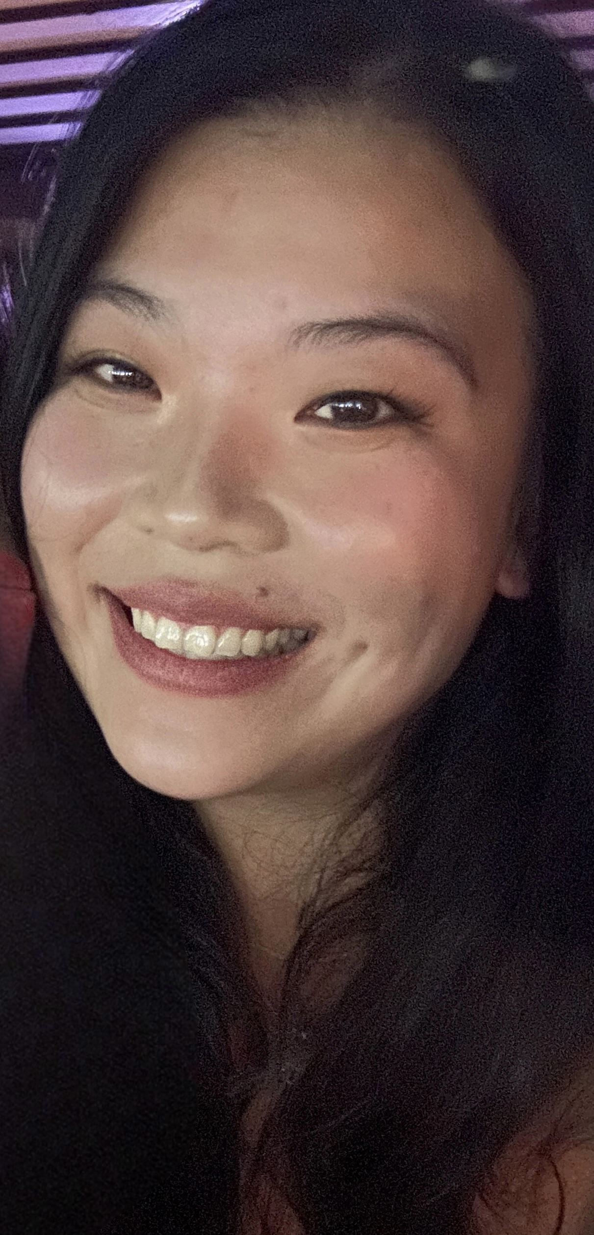 Fiona Woo