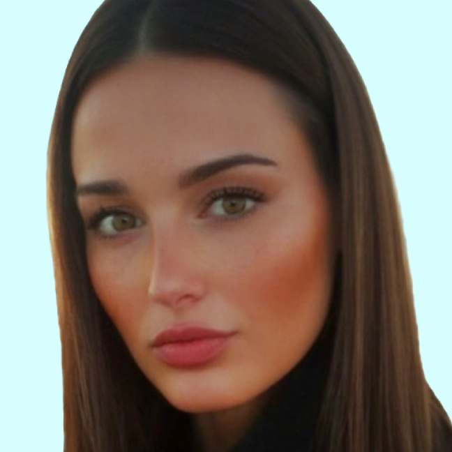 Olivia Hockett