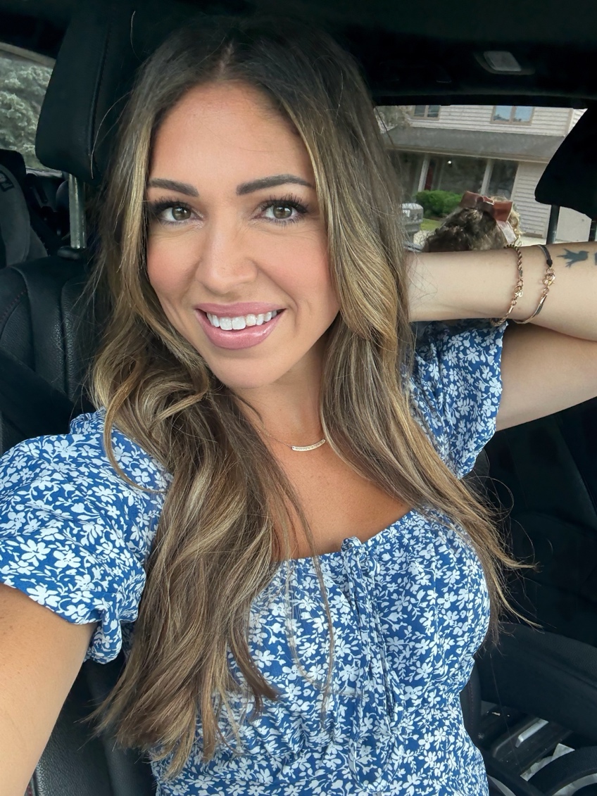 Gina Butler
