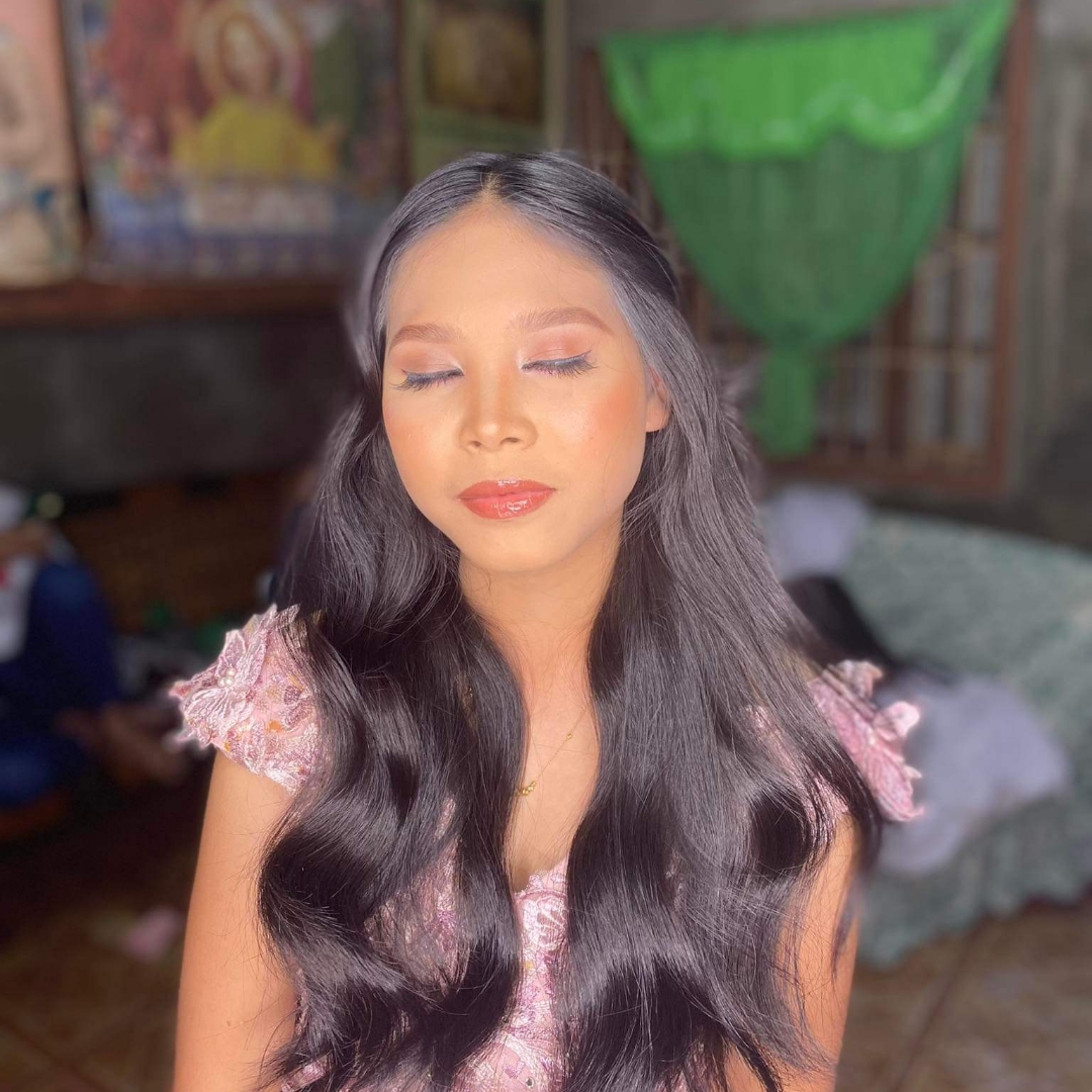 Honey Mae Diez