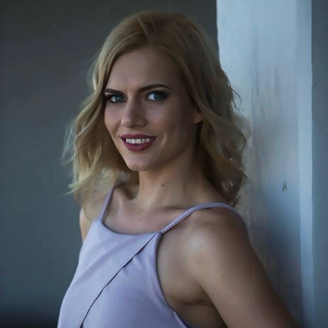 Rhiannon Paige