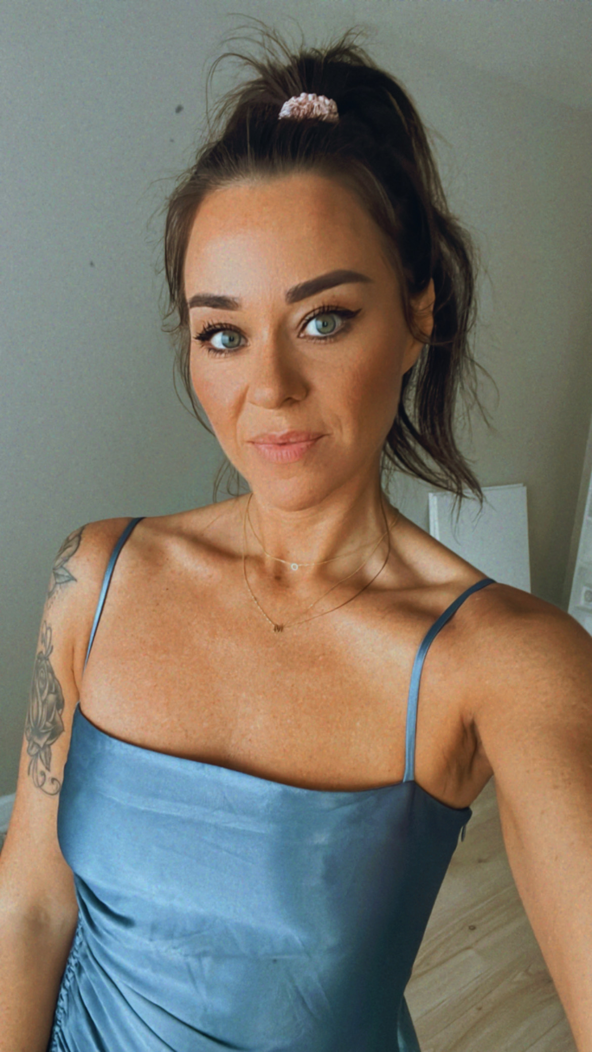 Sarah Sanchez
