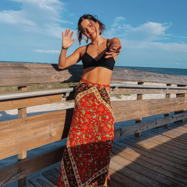Elizabeth Roussel