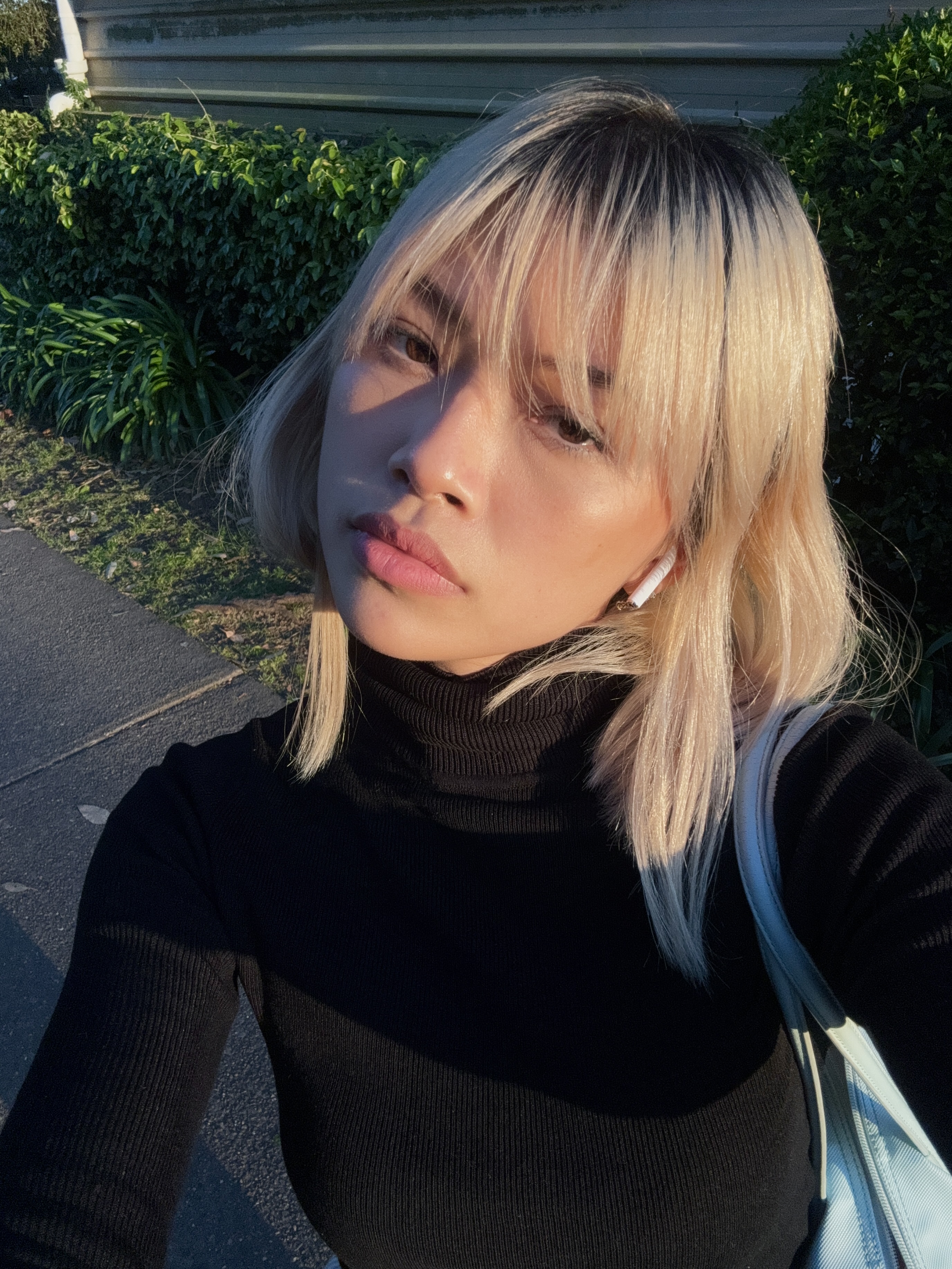 Sonia Sun Chen