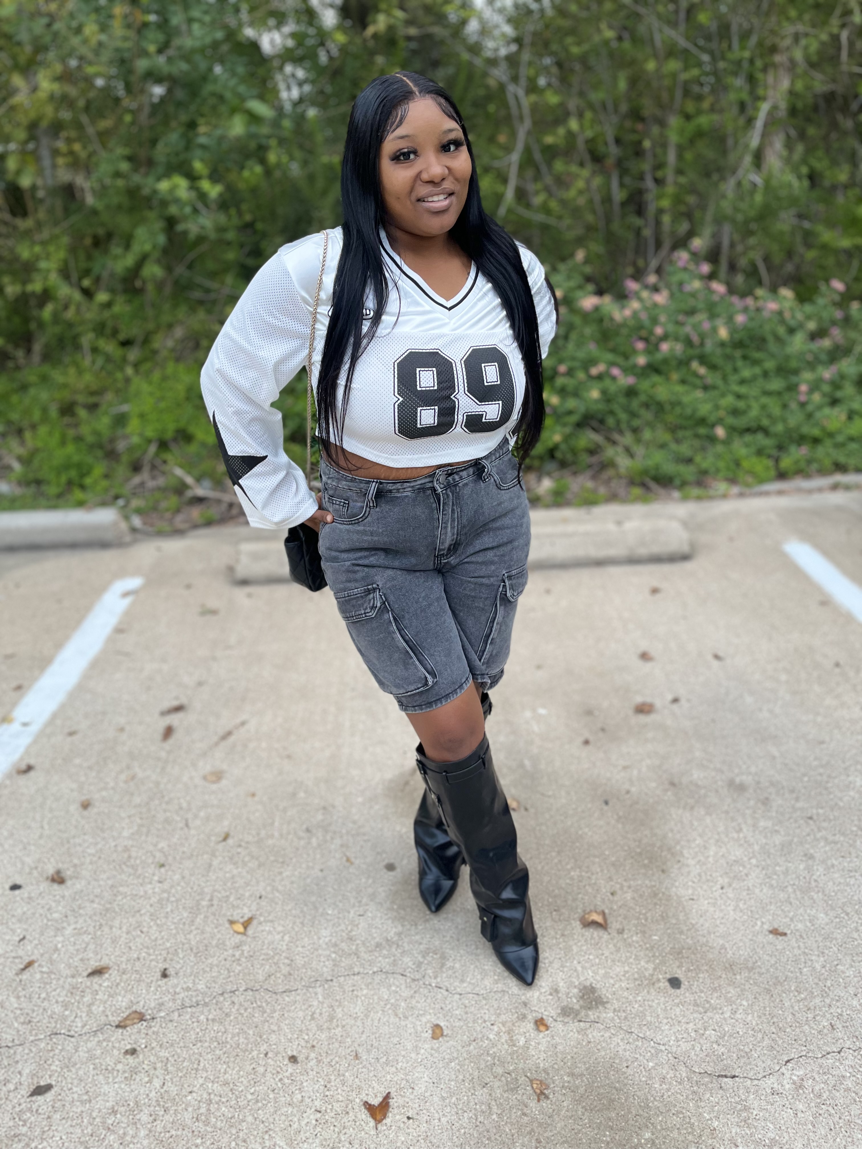 Keila McIntyre