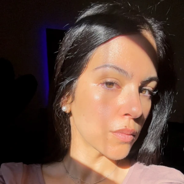 Melissa Rabi