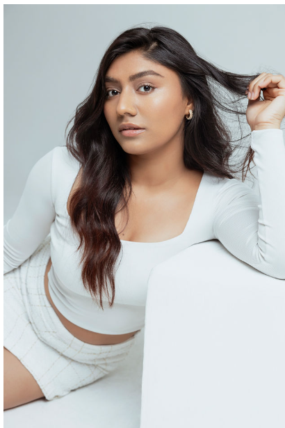 Susmita Giri