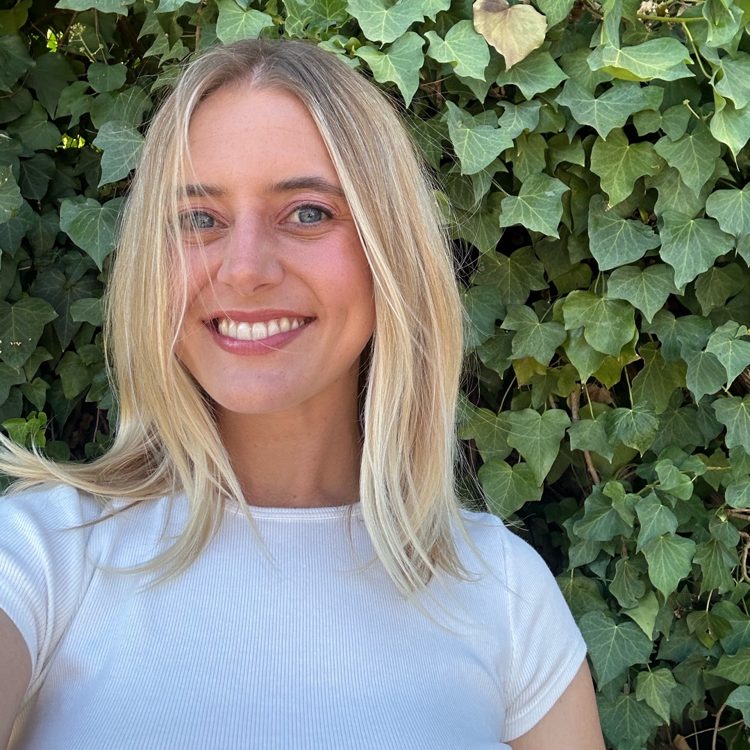 Olivia Christensen