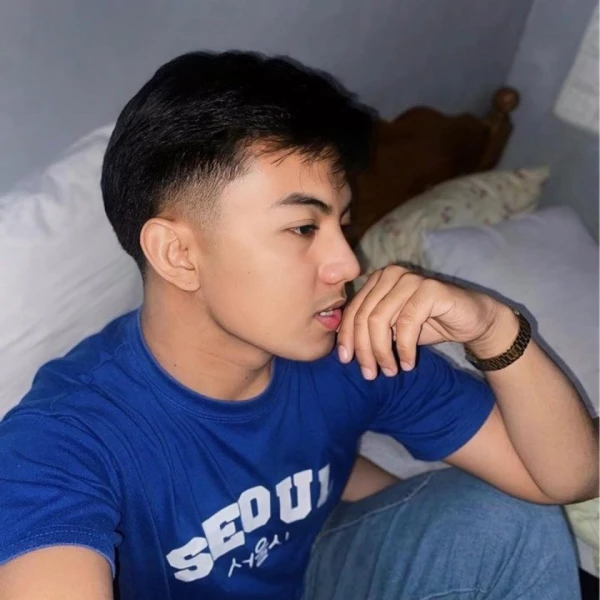 Denzel Guasa