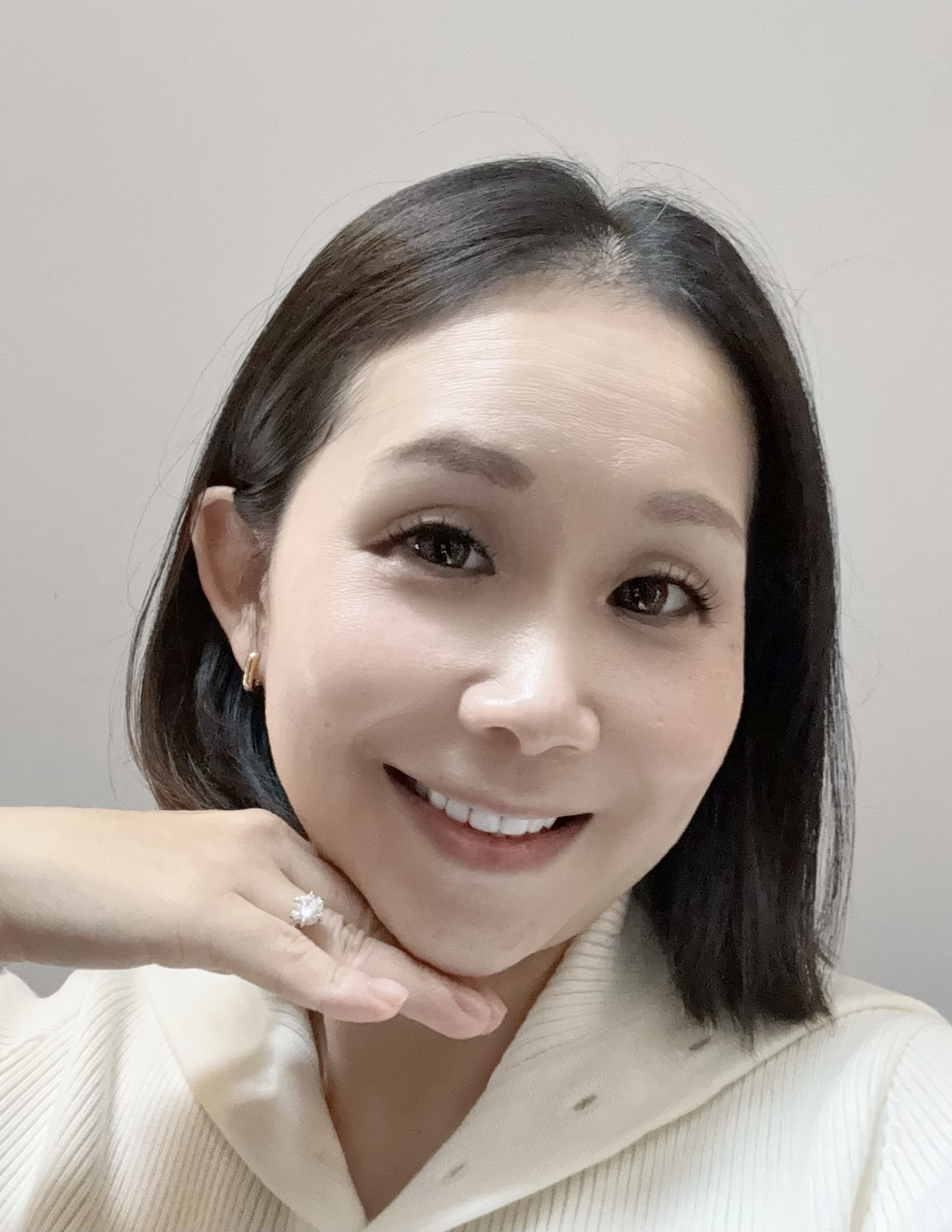 Crystal Shi