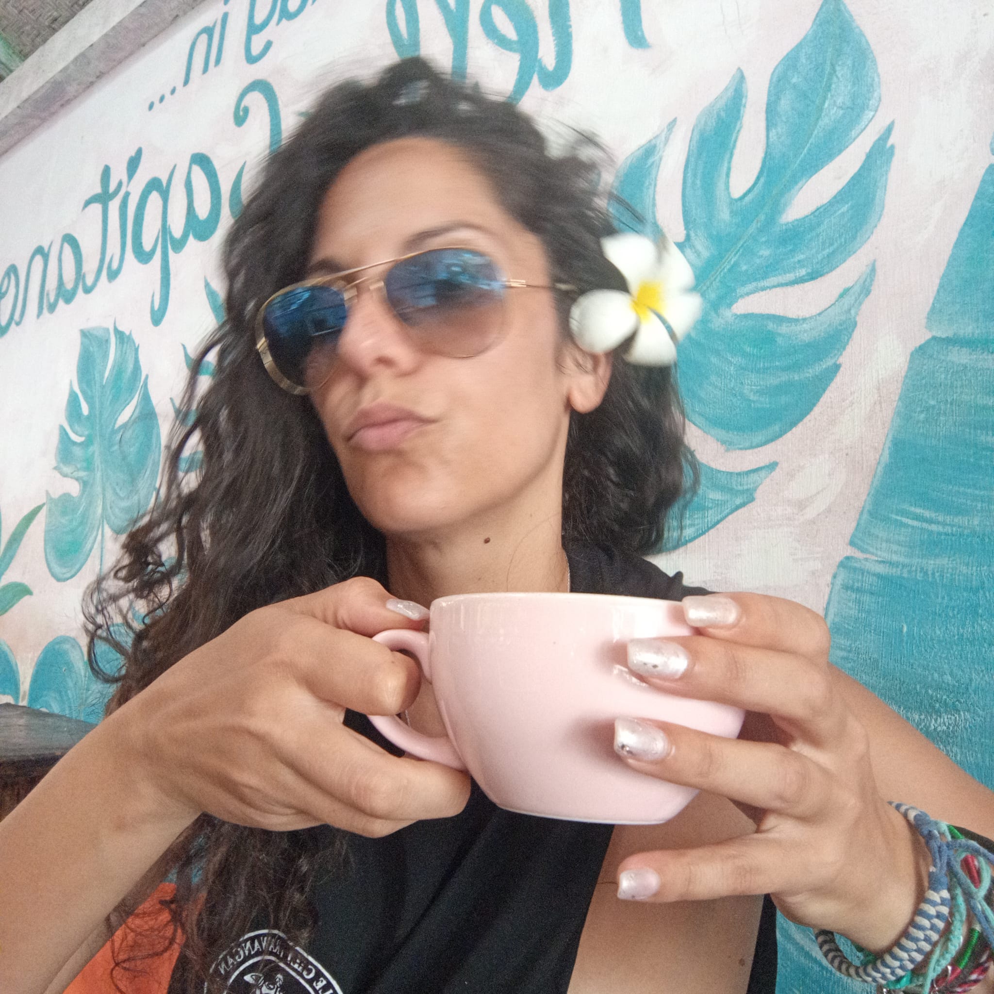 Jessica Mascia Pozo