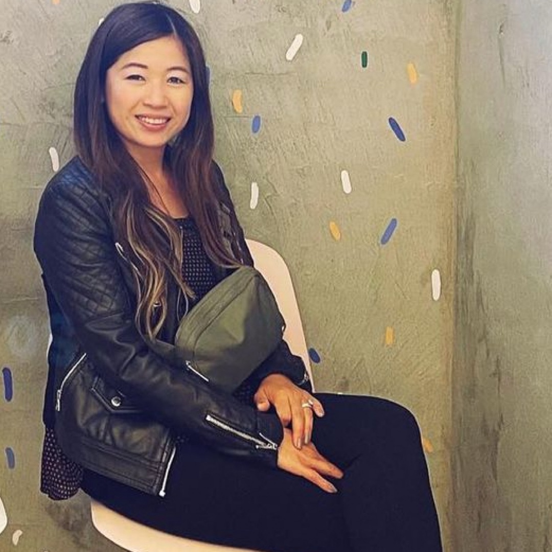 Anne Cho