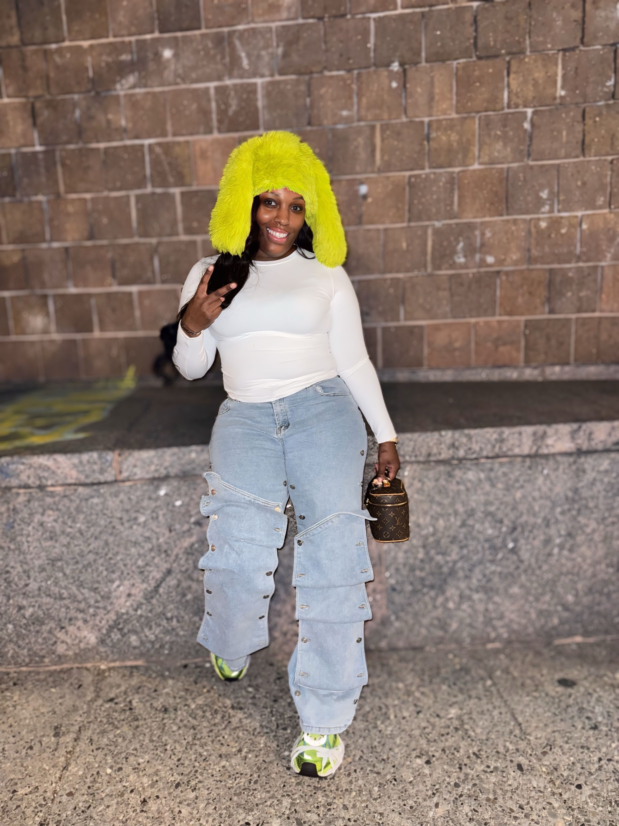 Shante Ingram