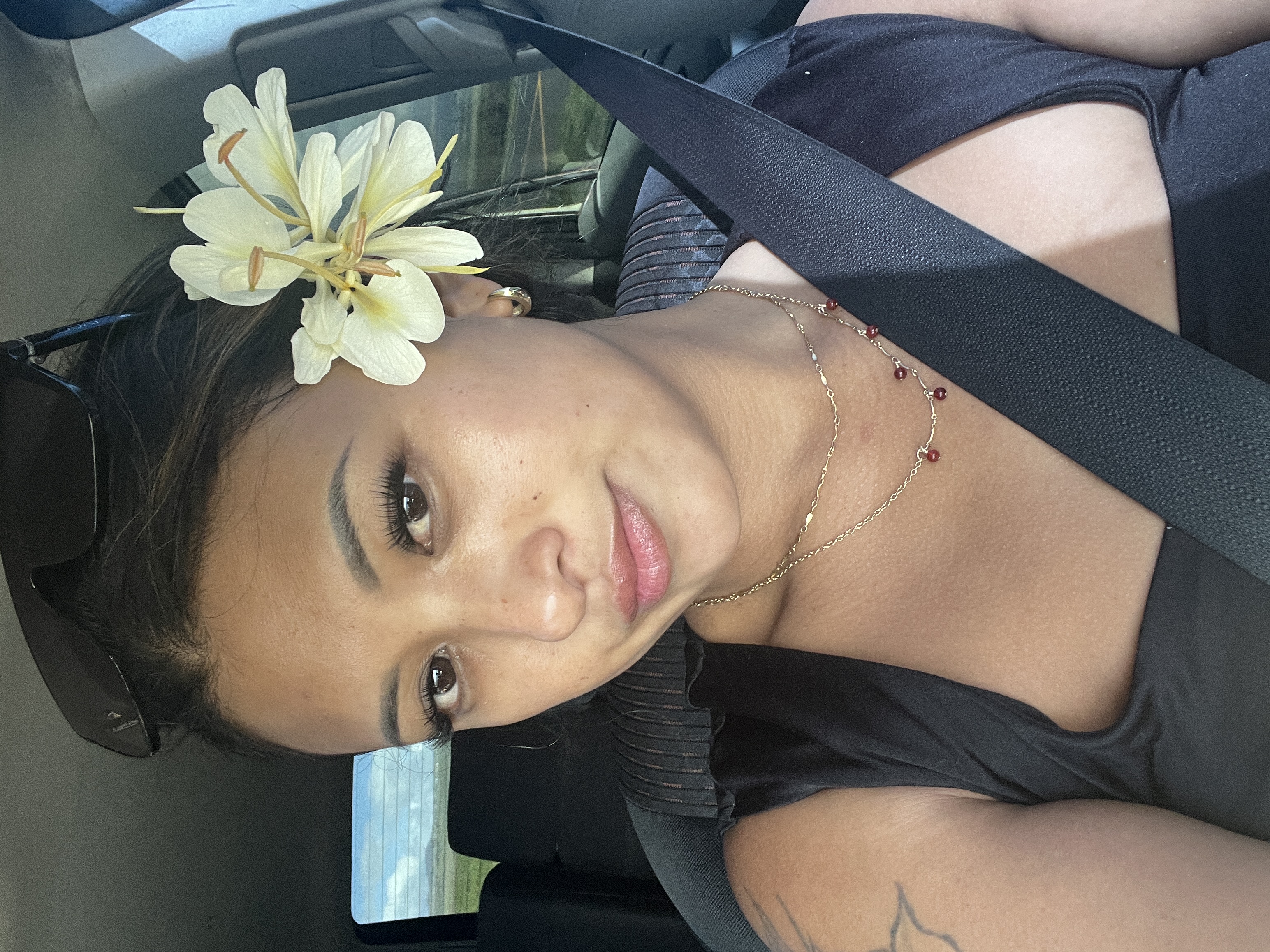 Tysha Abafo-Briones