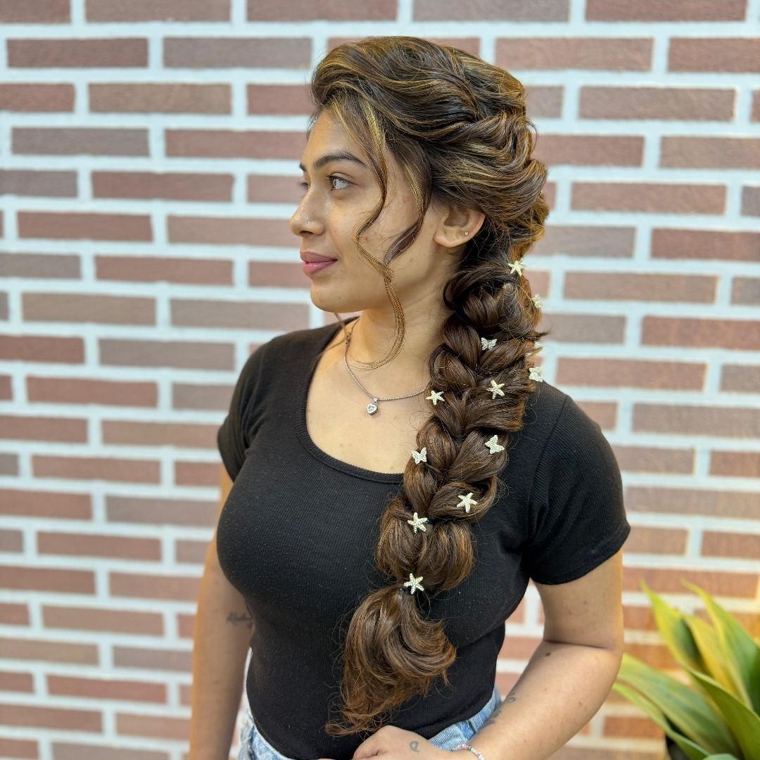 Drashti Gohel