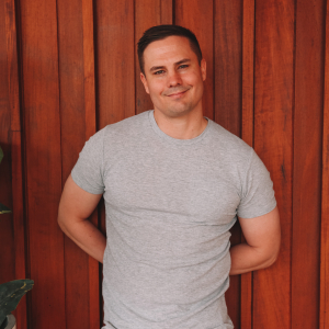Adam Becker