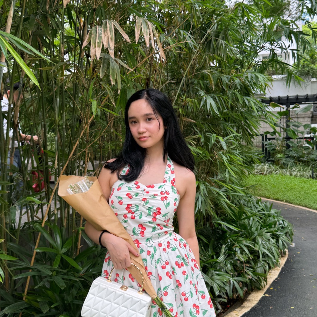 Kiana Francine Camacho