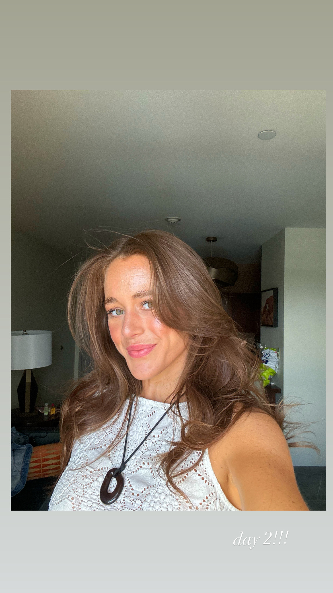 Audrey Graham