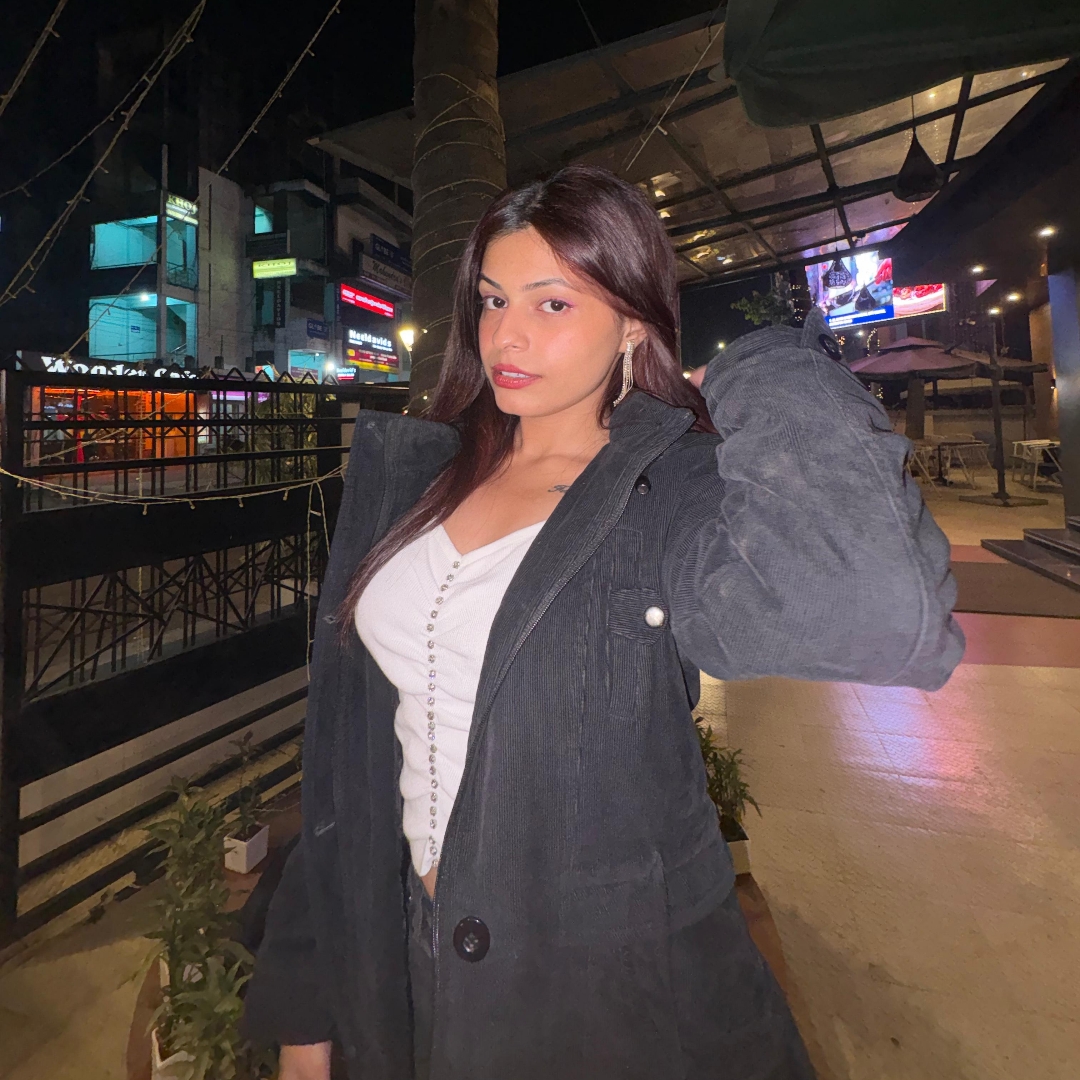 Shinjini Chatterjee