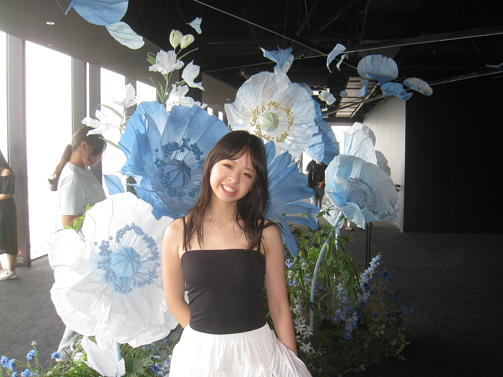 Amee Huang