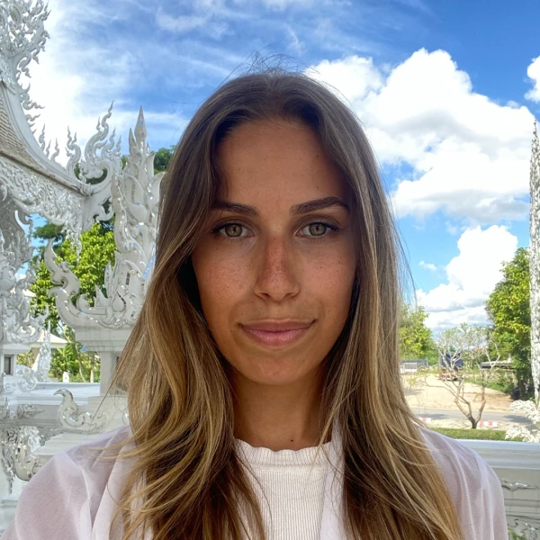 Cristina maria Ortega saez