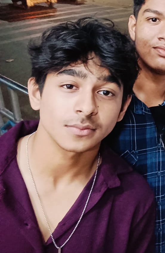 Md kaif Sk
