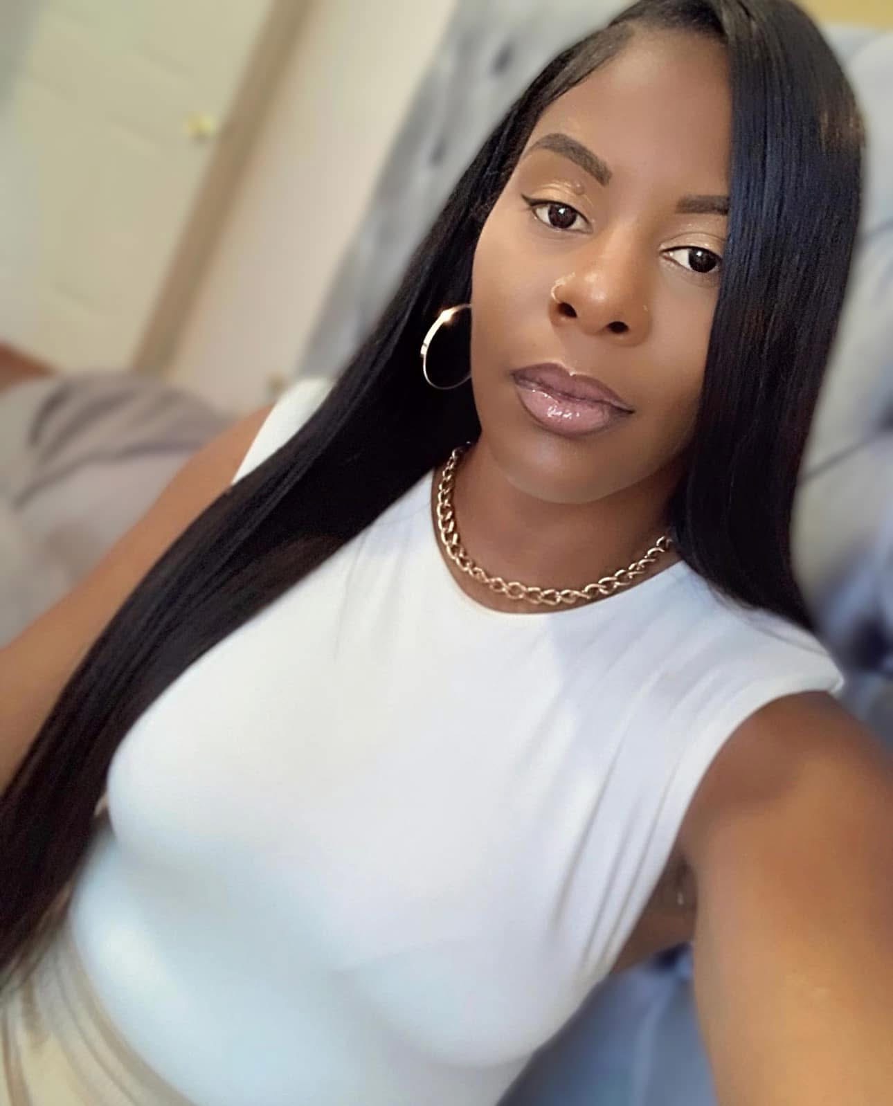 Ricketa Carter