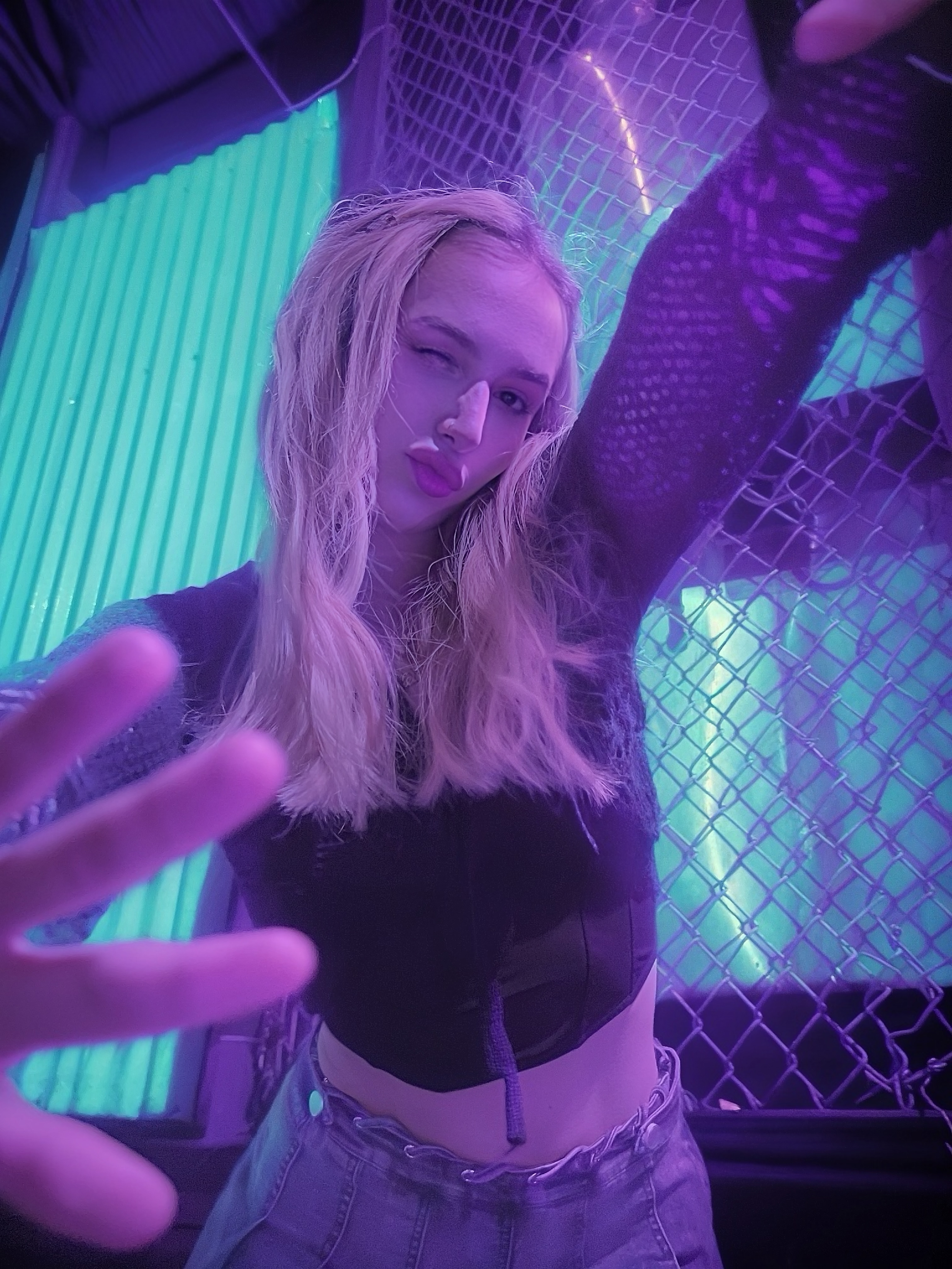 Meike Saip