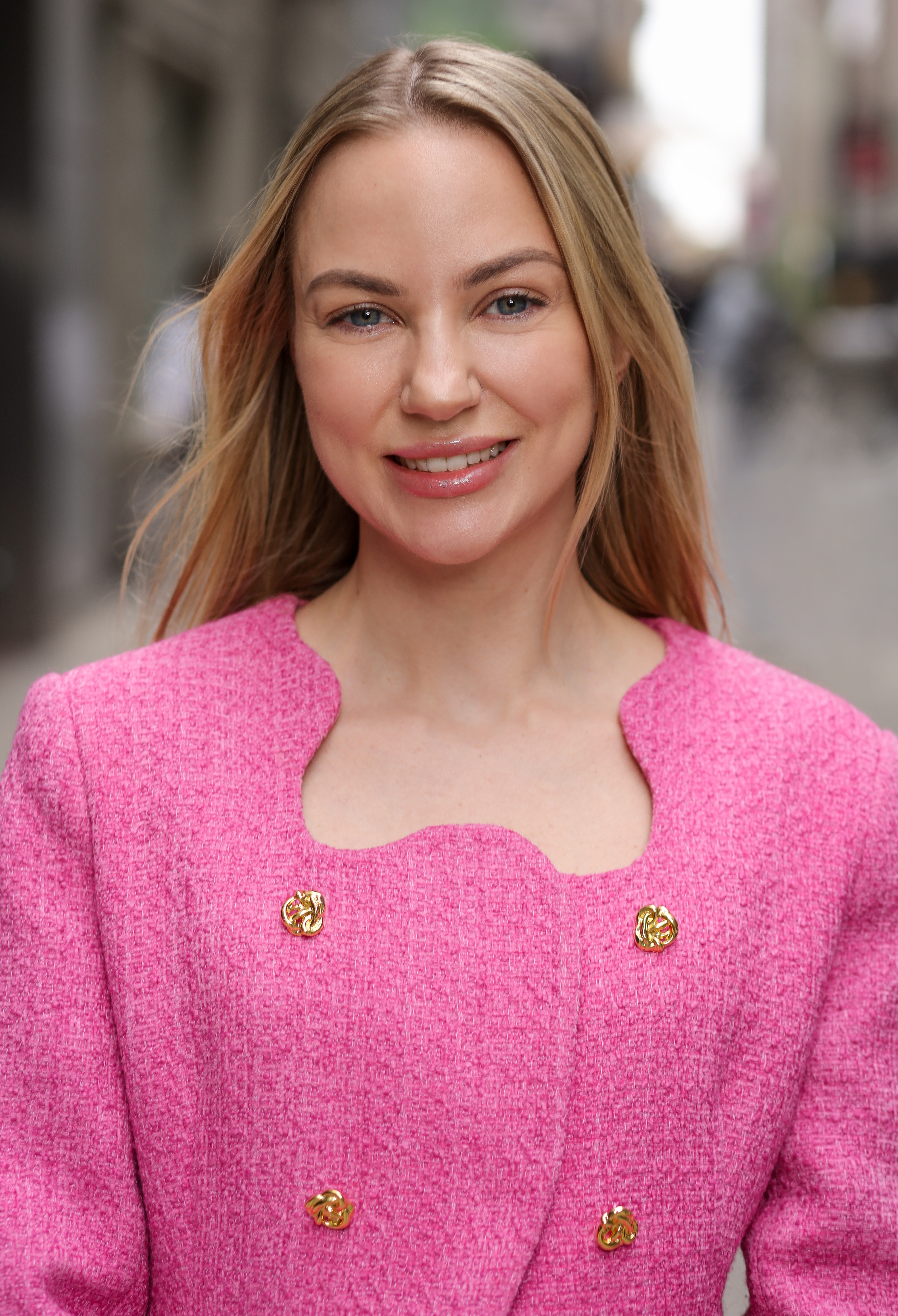 Isa Ingebrigtsen